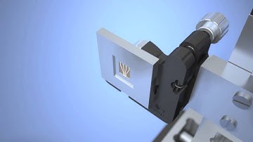 Three Dimensional Optical Waveguide Writing