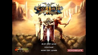 Epic War 2 Stream - Part 2