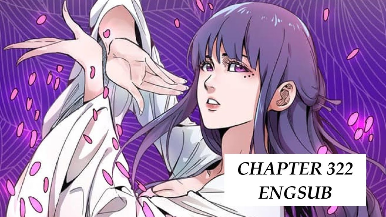 MASTER OF THE LEGENDARY REALMS CHAPTER 322 ENG SUB - YouTube