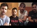 James Lafferty &amp; Stephen Colletti from One Tree Hill | Instagram Live Stream | 14 June, 2018