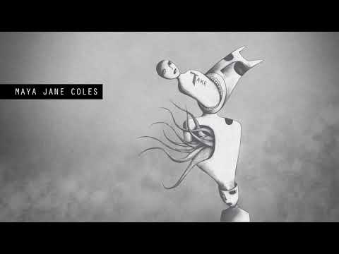 Maya Jane Coles - Take Flight (Official Audio)