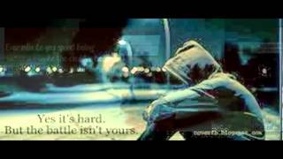 our story - bernafas untukmu