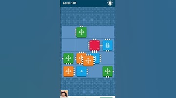 Connect Me Game Normal Level 101 | Connect Me #brain #puzzlegame #gaming #game #connect #mind