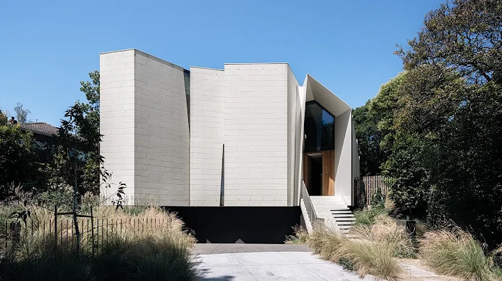This Off-Grid Limestone and Timber House Is One of Australia’s Most Sustainable Homes - DayDayNews