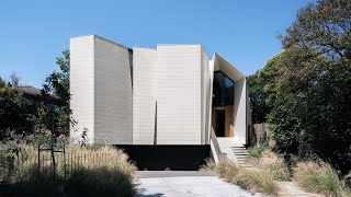 This Off-Grid Limestone and Timber House Is One of Australia’s Most Sustainable Homes