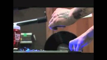 Slipknot - Nine The Making Of All Hope Is Gone (DVD) Part 2