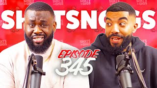 WORST GIFT YOU'VE EVER RECEIVED?! | EP 345 | ShxtsNGigs Podcast