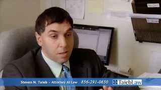 New Jersey Bankruptcy Lawyer