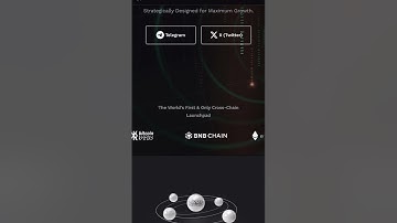PulseLaunch – Where blockchain ambitions take flight