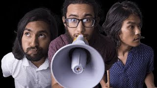 Tyaag - The Elements Nepal - Lyric Video