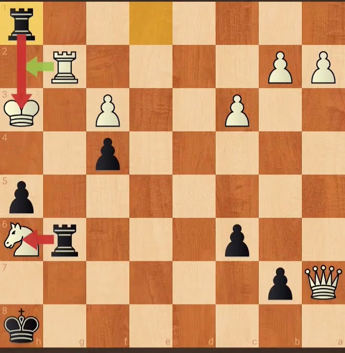 chess tricks#chess - YouTube