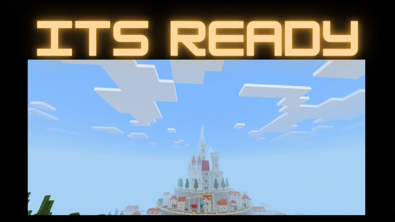 Finally, its here (my worst thumbnail and edit ever)