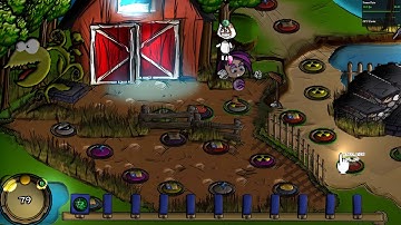 First test Audio API integration PIXI-sound spriteAudio and filters