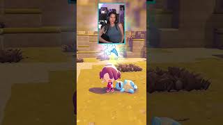 Squirtle Squad!