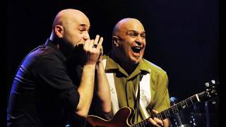 European Blues Union Slideshow EBC 2011-2019