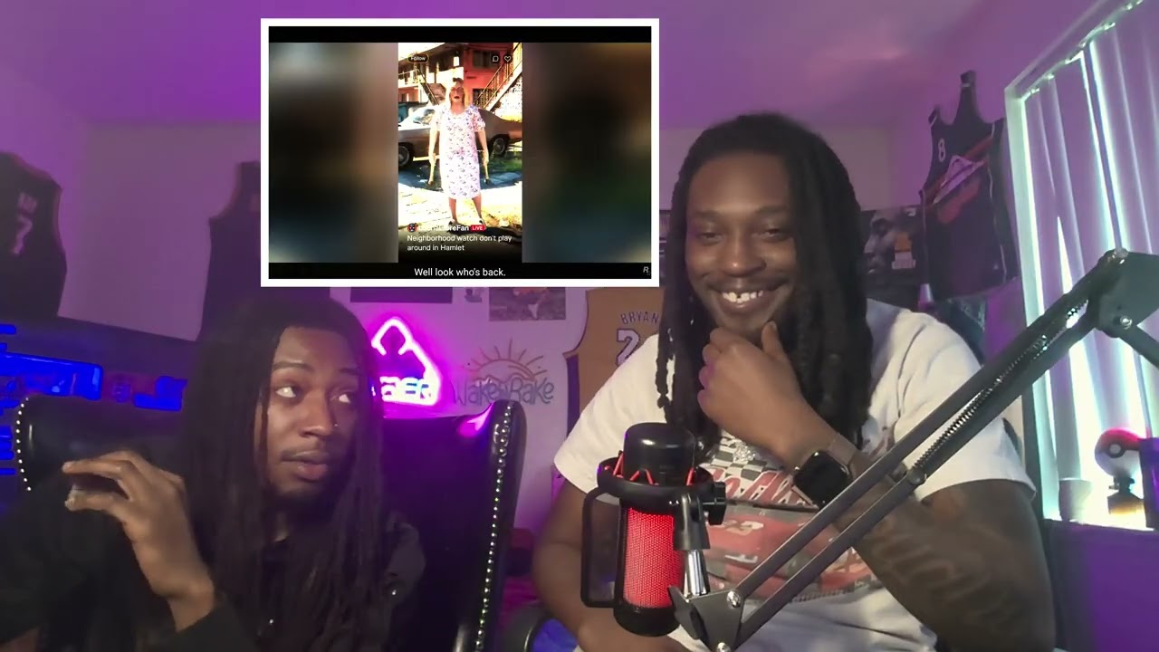 Grand theft Auto 6 official trailer 1 & 2 | SJG reacts 