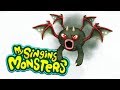 Я СДЕЛАЛ ЭТО - ВЫВЕЛ ЦЕРЕБРО и СВАРЛИВИРА Мульт игра про Поющих Монстров My Singing Monsters