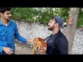 Faqeer prank  pakistani street singer  leo butt official