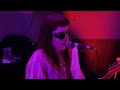 Sophie Hiroko "my own reflection" @ UnderCurrentMPLS New Year's Eve Party / Memory Lanes 12.31.25