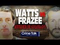 Chris Watts v Patrick Frazee Case Comparison Let's Talk About It