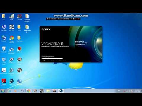 How To Fix All Problems In Sony Vegas