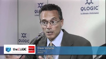 News Break 2 (Day 1) - Oracle Open World 2011 - theCUBE