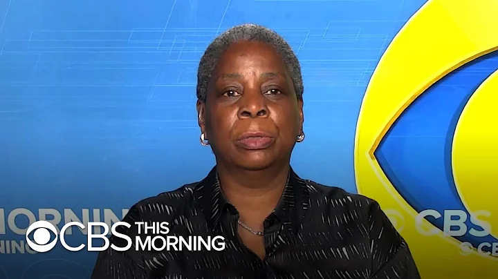 Fortune 500 CEO Ursula Burns reveals personal chal...