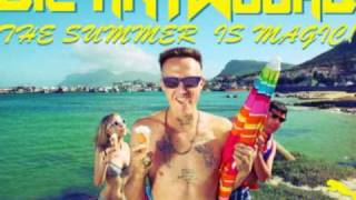 Watch Die Antwoord My Best Friend video