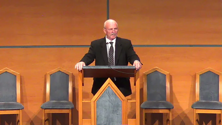Remember | Russell Hewitt | Communion 14 May 2022