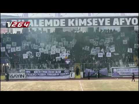 Afyonspor-Sakaryaspor maçında torpil ve ses bombası!