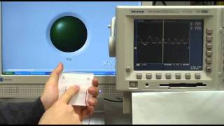 Slip sensor screenshot 3