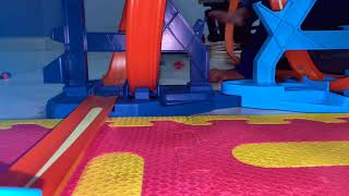 Track builder unlimited infinity loop ♾ screenshot 5