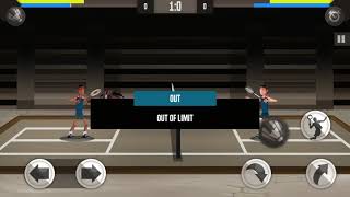 Badminton League Game - NO Hacking Tricks screenshot 3