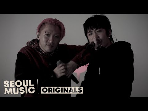 [LIVE(SUB)] BLOO, nafla - 내 탓 (Nae tat) l SEOUL MUSIC