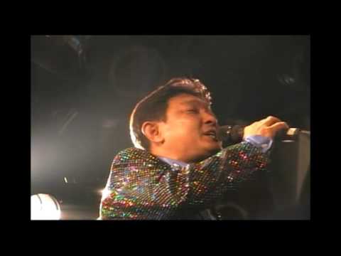 東京スカイツリーMUSASHIダンス付き　清水英彰