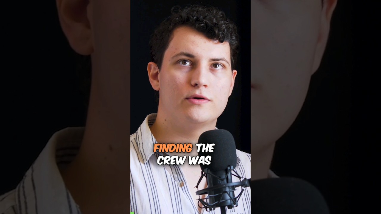 Building the Team: A Mix of Challenges and Successes 