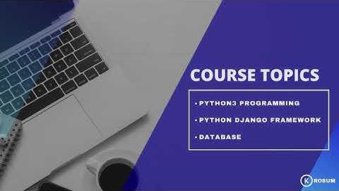 BRIDGE COURSE OVERVIEW