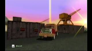 Destroy All Humans! Big Willy Unleashed part 1