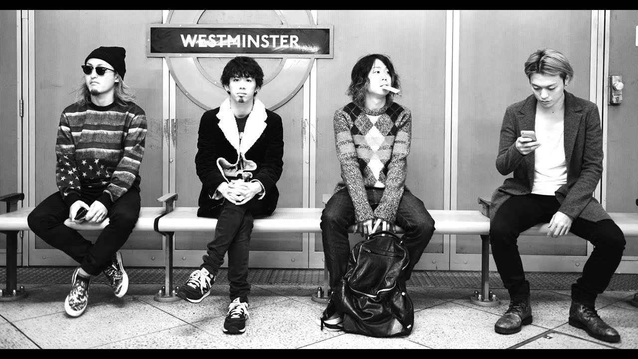 ONE OK ROCK the beginning (acoustic version) - YouTube