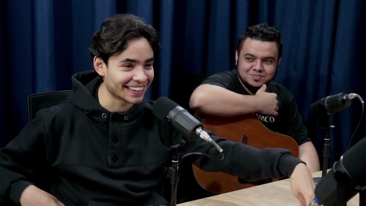 ENTREVISTA SAMI RICO