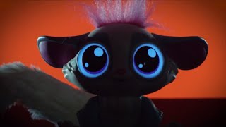 Lil Gleemerz Trick Or Treat With Your Gleemerz Speed Up 2X