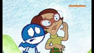 [EPISODE LENGKAP] ChalkZone - Zona M4sa Dep4n [Dubbing Indonesia]