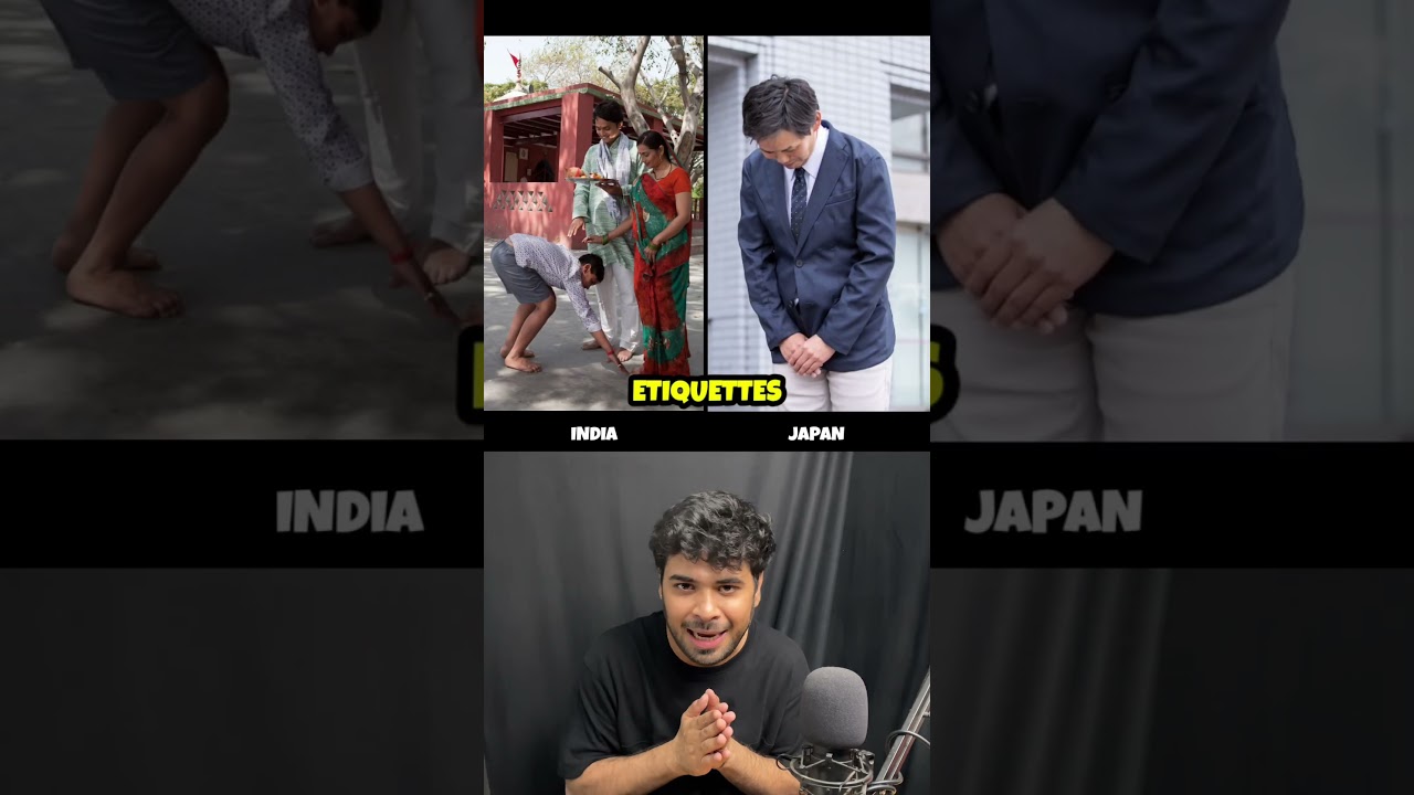 India vs Japan 🇮🇳🇯🇵