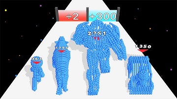 Pixel Battle - MAX Level