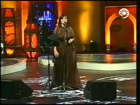 سميرة العسلي يا سحاب حفلة قطر