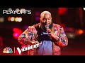 The Voice 2018 Live Playoffs Top 24 Patrique Fortson Ain T Nobody mp3