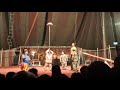 lucky irani circus