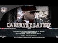 Cosculluela - La Nueve Y La Fory (Letra)