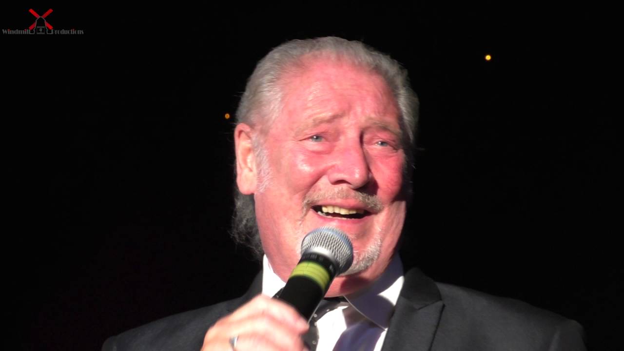 Windmill Productions - Chadderton Reform Club with Admiral "Cousteau" Ravey