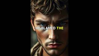 The Rise and Fall of Emperor Nero. #Shorts